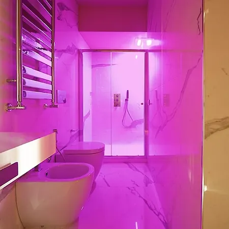 Besecret Vittoriano - Vittoriano Luxury Rom