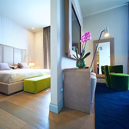 Besecret Vittoriano - Vittoriano Luxury 4* Rom