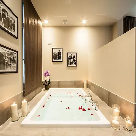 Gæstehus Besecret Vittoriano - Vittoriano Luxury Rom