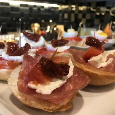 Besecret Vittoriano - Vittoriano Luxury Gæstehus Rom