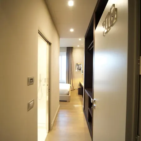 Besecret Vittoriano بيت ضيافة