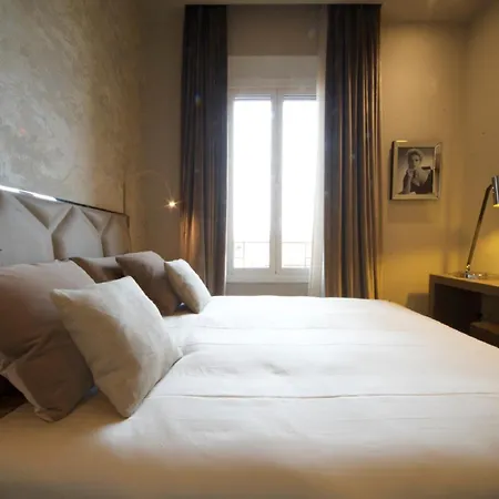 Pensjonat Besecret Vittoriano 4*