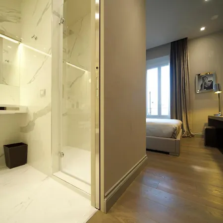 Vittoriano Luxury * Roma