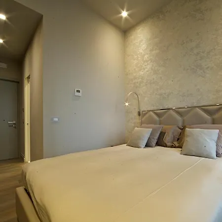 Vittoriano Luxury Πανσιόν