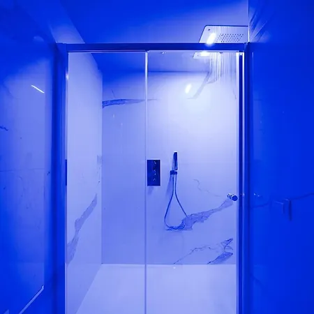 Vittoriano Luxury * Řím