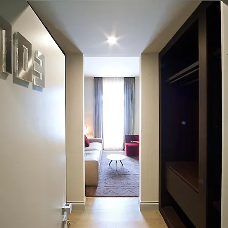 Vittoriano Luxury Řím