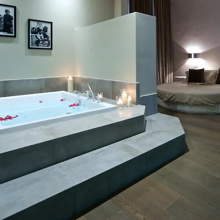Vittoriano Luxury * Roma