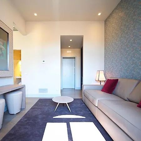 Besecret Vittoriano بيت ضيافة 4*