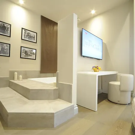 Vittoriano Luxury Roma