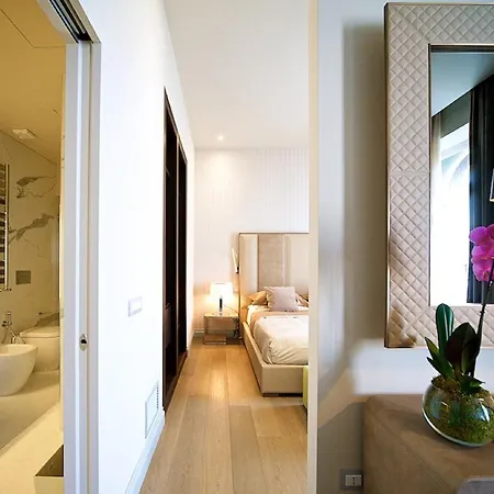 Vittoriano Luxury Affittacamere Roma