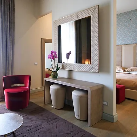 Affittacamere Vittoriano Luxury Roma