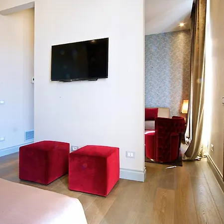Affittacamere Vittoriano Luxury Roma