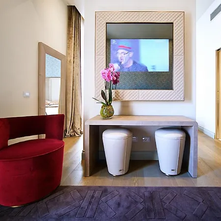 Pensjonat Besecret Vittoriano 4*