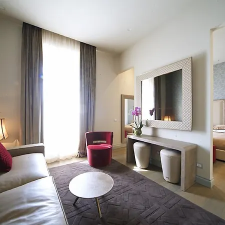 Vittoriano Luxury Affittacamere *