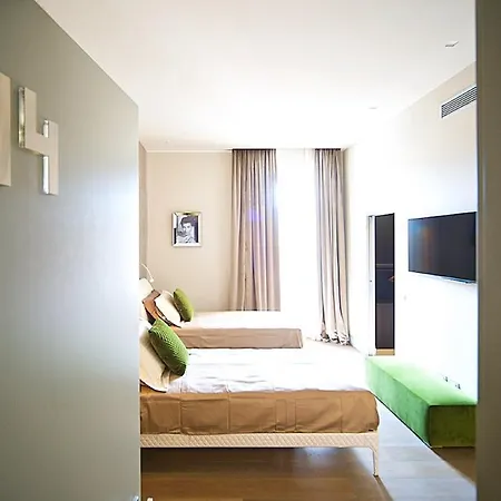 Vittoriano Luxury Πανσιόν *