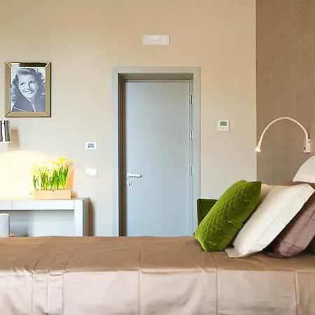 Vittoriano Luxury Affittacamere *