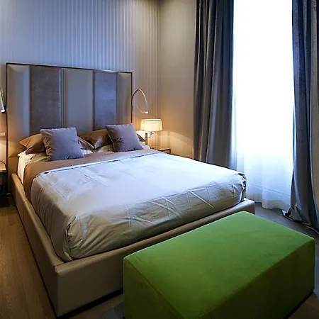 Vittoriano Luxury Affittacamere