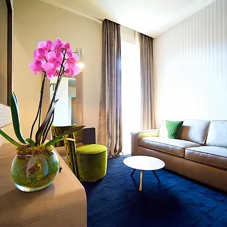 Affittacamere Vittoriano Luxury *