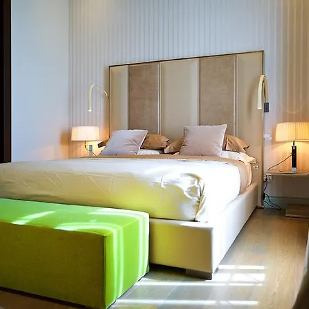 Vittoriano Luxury Penzion Řím