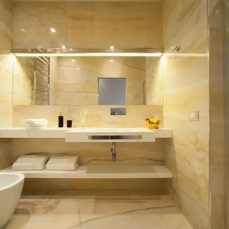 Vittoriano Luxury *
