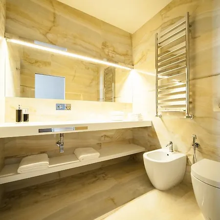 Vittoriano Luxury Affittacamere Roma