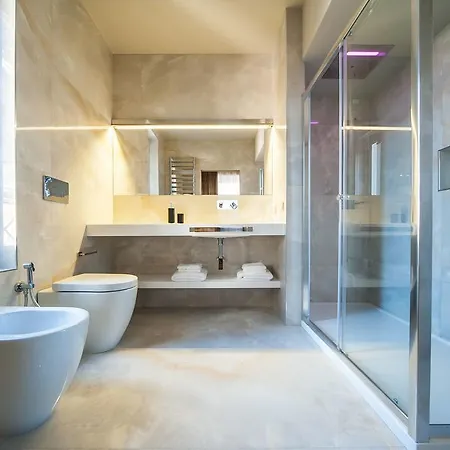 Vittoriano Luxury Affittacamere