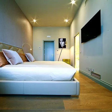 بيت ضيافة Besecret Vittoriano