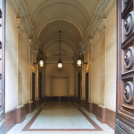 Vittoriano Luxury *