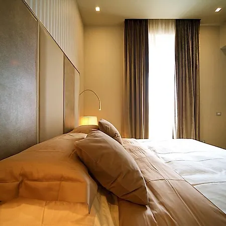 Vittoriano Luxury Affittacamere Roma