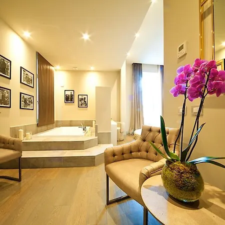 Vittoriano Luxury Affittacamere