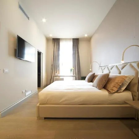 Vittoriano Luxury Ρώμη