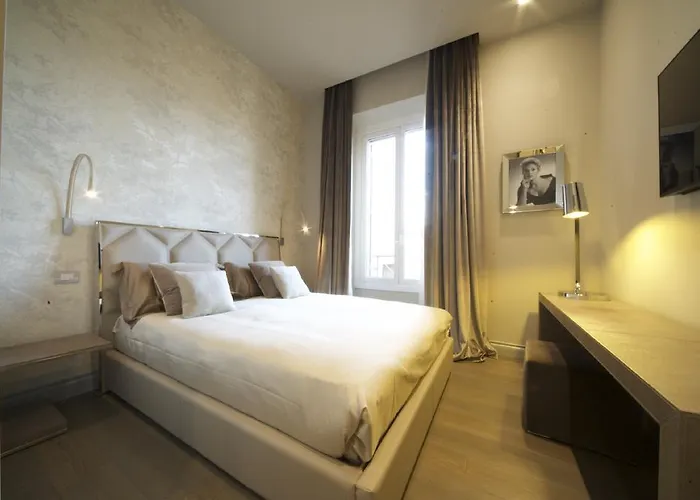 Besecret Vittoriano - Vittoriano Luxury